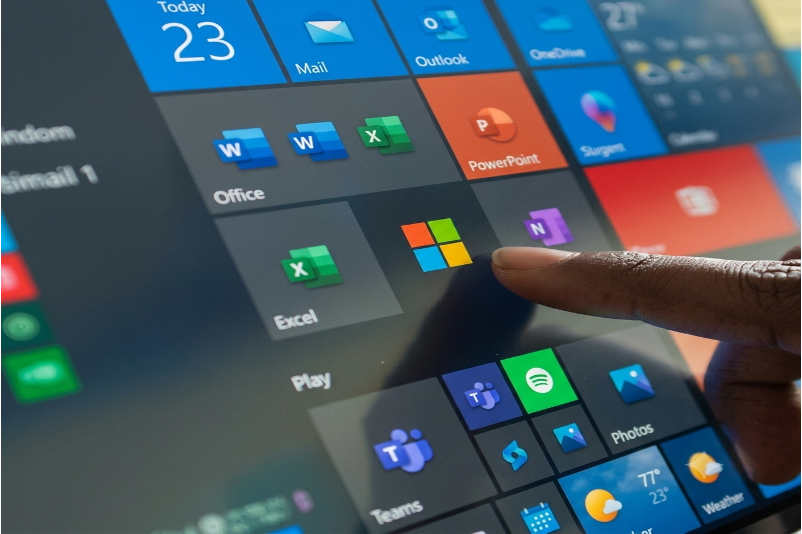 Microsoft 365 Setup & Support